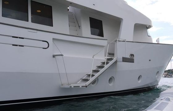 Navetta 85 Shika Kamata