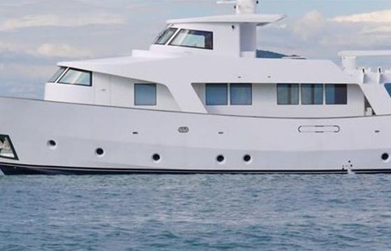 Navetta 85 Shika Kamata