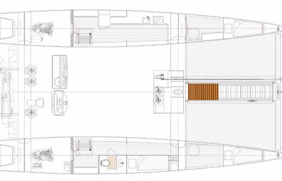 Ocean Voyager 53 Poe Nui
