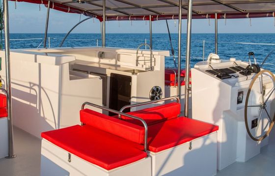 Ocean Voyager 53 Poe Nui