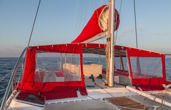 Ocean Voyager 53 Poe Nui