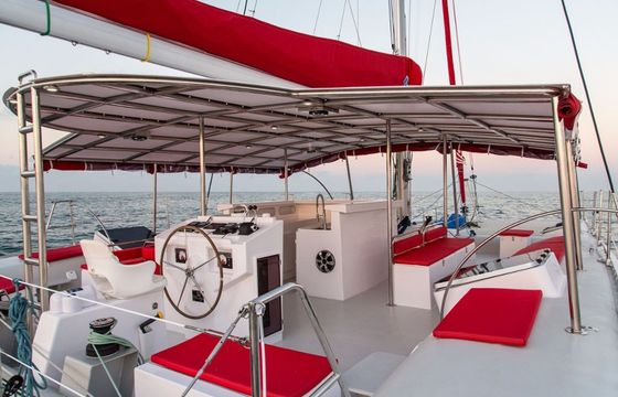 Ocean Voyager 53 Poe Nui