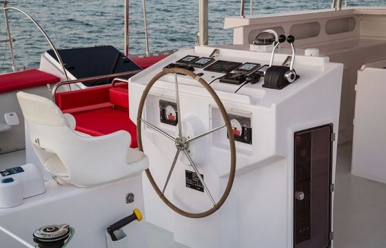 Ocean Voyager 53 Poe Nui