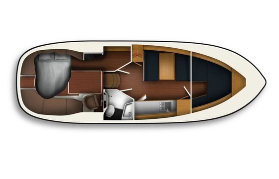 Navigator 999 Zanzibarr
