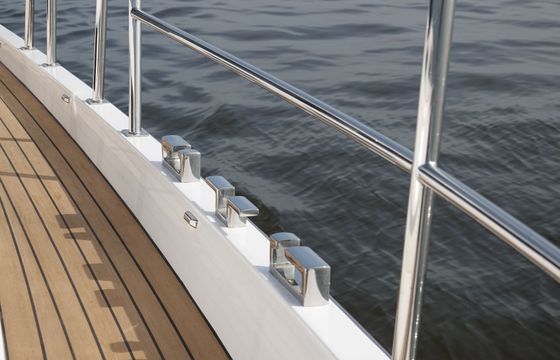 Northman 1200 Electric Dorado