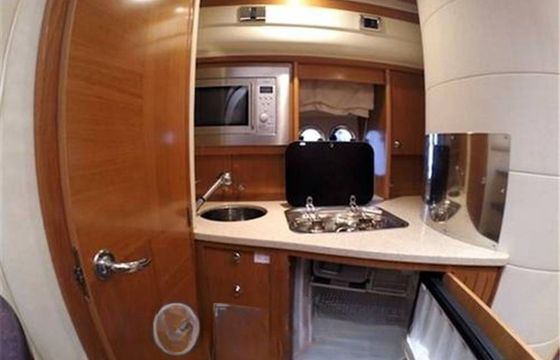 Moa Tecnica 40 Dream