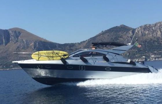 Moa Tecnica 40 Dream