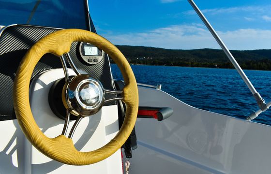 Parydor M52 Kraken 5