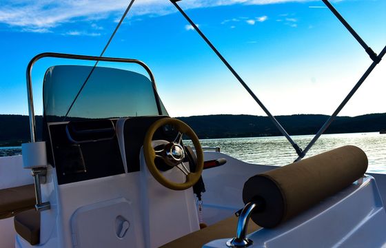 Parydor M52 Kraken 5