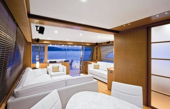 Mochi Craft Dolphin 74 Polissena