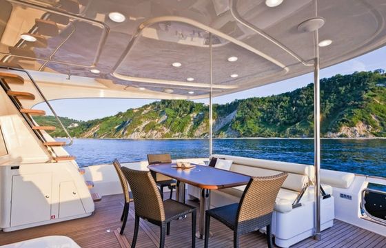 Mochi Craft Dolphin 74 Polissena