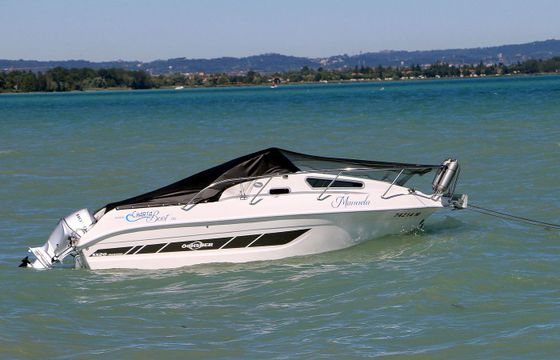 Oechsner SX20 Manuela