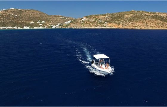 Olympic 450 Apollon