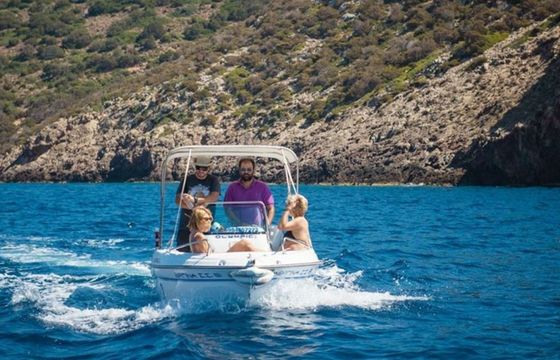 Olympic 450 Apollon