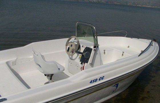 Olympic 450 Apollon