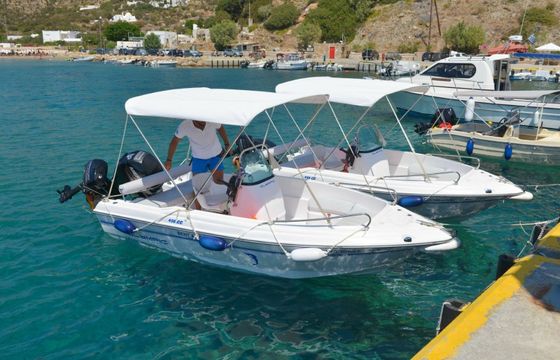 Olympic 450 Apollon
