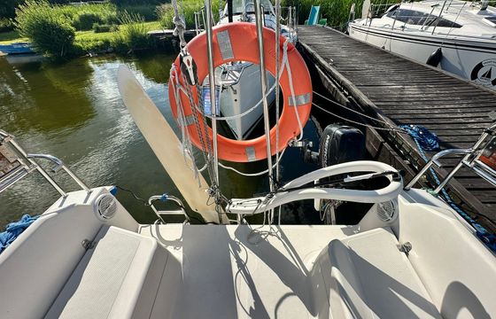 Northman Maxus Evo 24 Gran Canaria