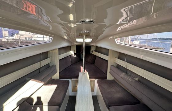 Northman Maxus Evo 24 Gran Canaria