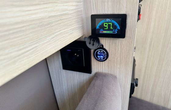 Northman Maxus Evo 24 Gran Canaria