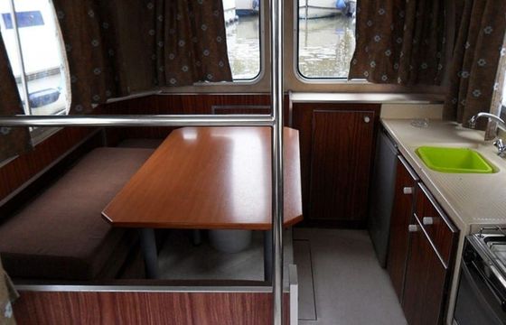 Pénichette 1107 W Les Canalous 87