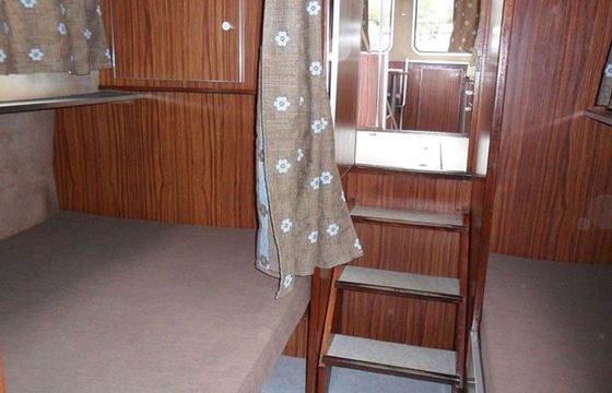 Pénichette 1107 W Les Canalous 87