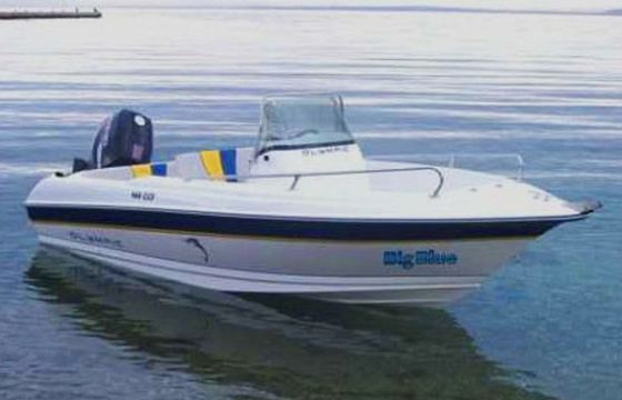 Olympic 460 CC