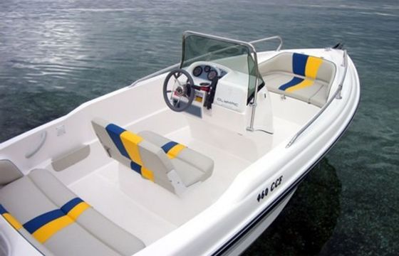 Olympic 460 CC