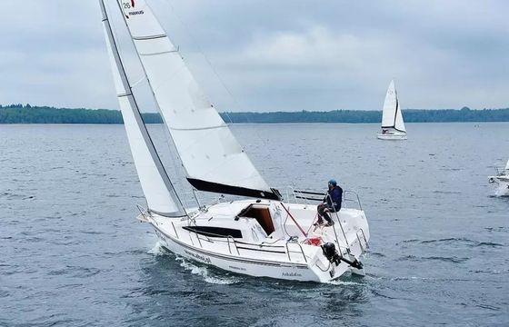 Northman Maxus 26 Elba