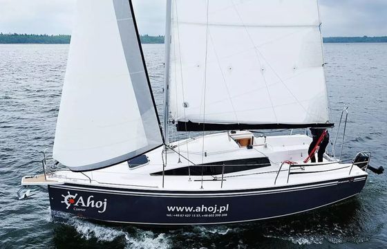 Northman Maxus 26 Elba