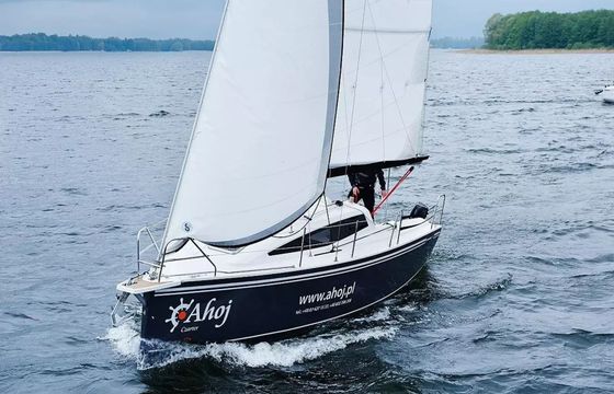 Northman Maxus 26 Elba