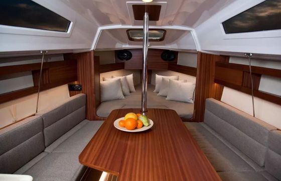 Northman Maxus 26 Elba