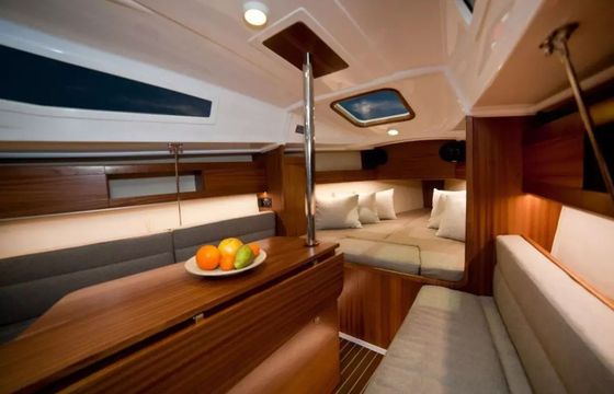 Northman Maxus 26 Elba