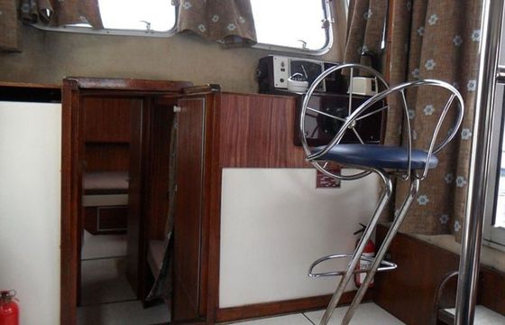 Pénichette 1107 W Les Canalous 87