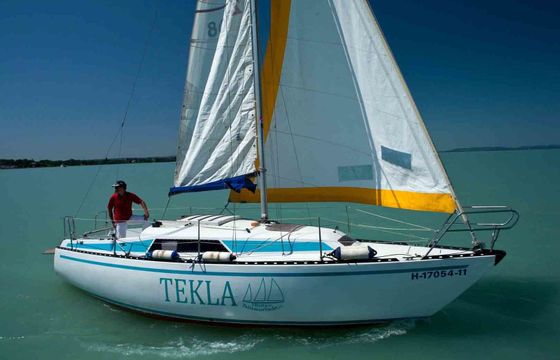 Neptun 27 Tekla