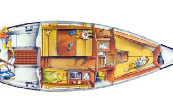 Neptun 27 Tekla