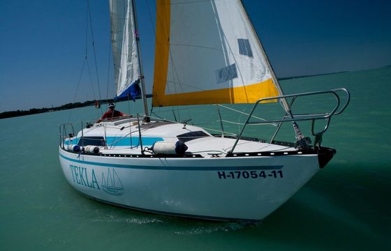 Neptun 27 Tekla