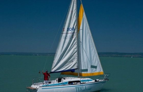Neptun 27 Tekla