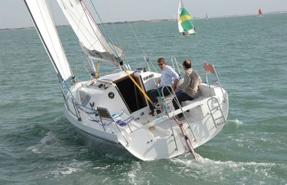 Northman Maxus 28 Aurora
