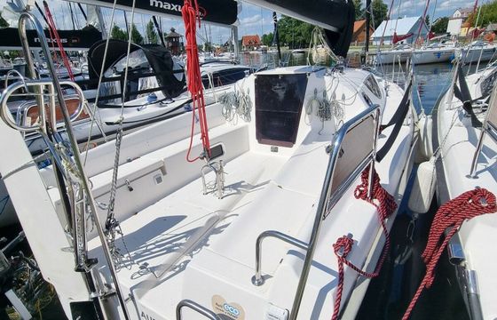 Northman Maxus 28 Aurora