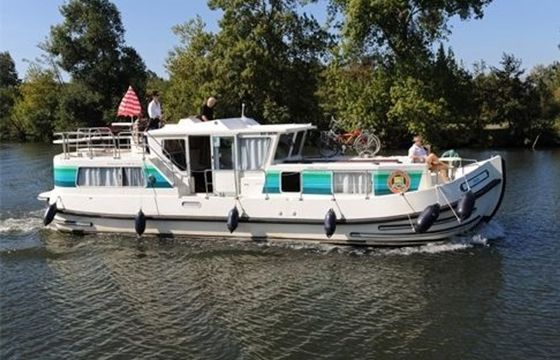 Pénichette 1165 Les Canalous 97