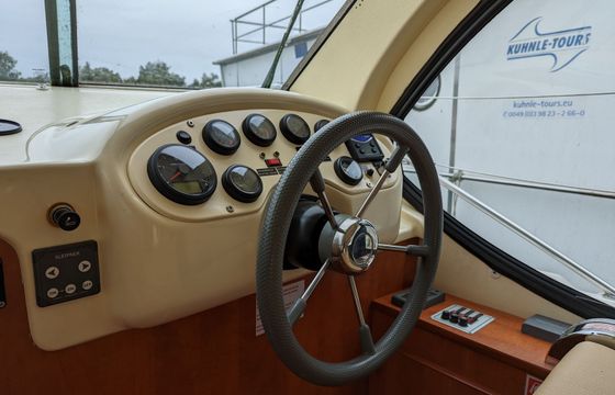 Nicols Estivale Quattro 1