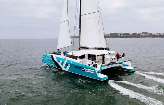 ORC 57 Avel Vaez