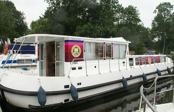 Pénichette 1500 R Les Canalous 04