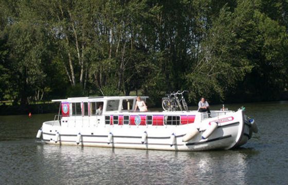 Pénichette 1500 R Les Canalous 04