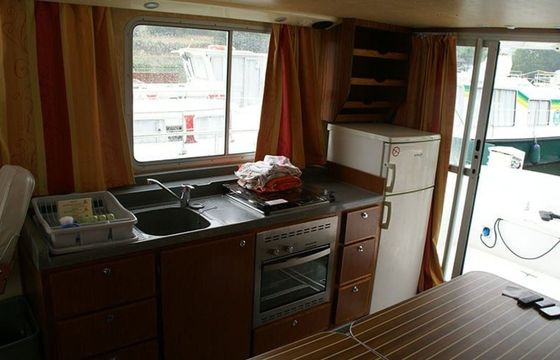 Pénichette 1500 R Les Canalous 04