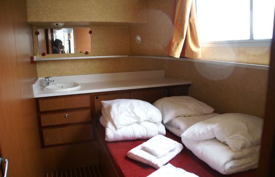 Pénichette 1500 R Les Canalous 04