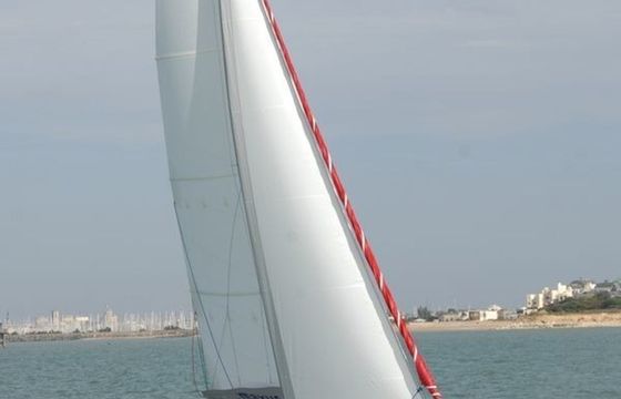 Northman Maxus 28 Flores