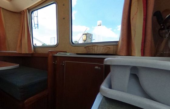 Pénichette 935 Les Canalous 86
