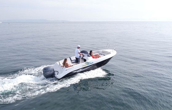 Moonday 540 Triton 1