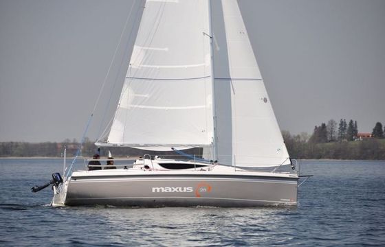 Northman Maxus 28 Kea
